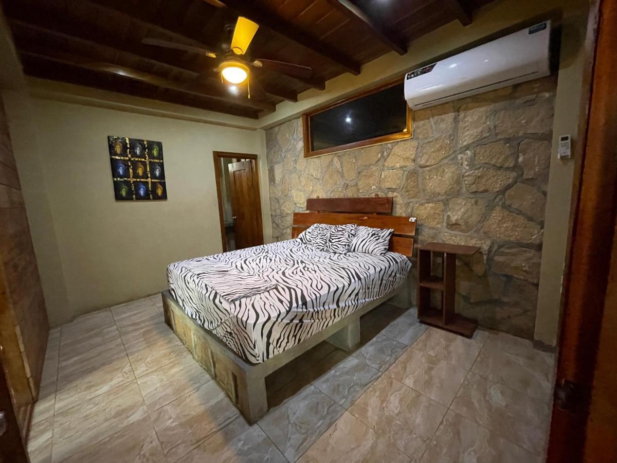 Punta Hills Montanita Ξενοδοχείο Εξωτερικό φωτογραφία