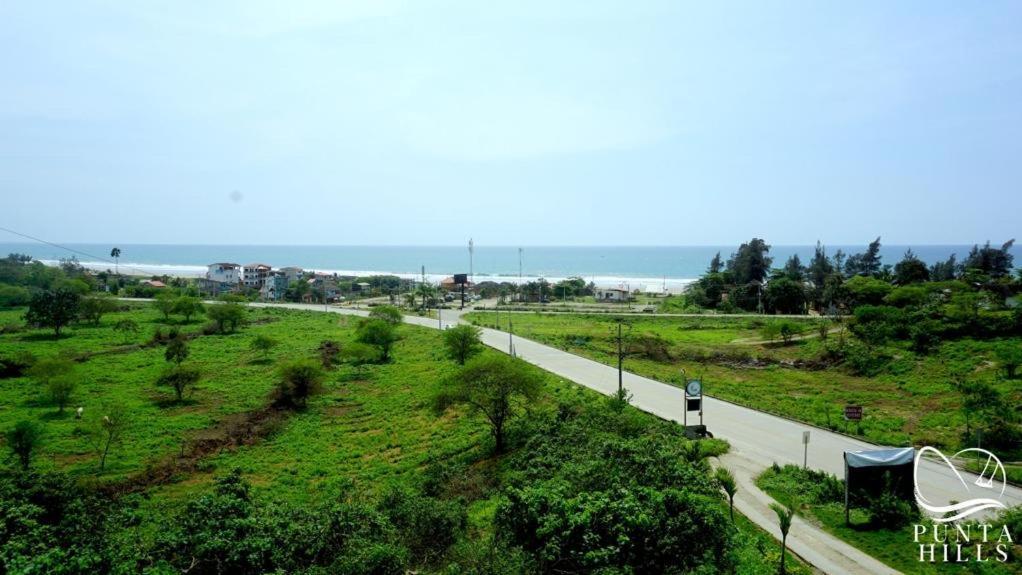 Punta Hills Montanita Ξενοδοχείο Εξωτερικό φωτογραφία