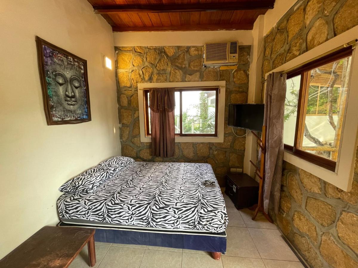 Punta Hills Montanita Ξενοδοχείο Εξωτερικό φωτογραφία