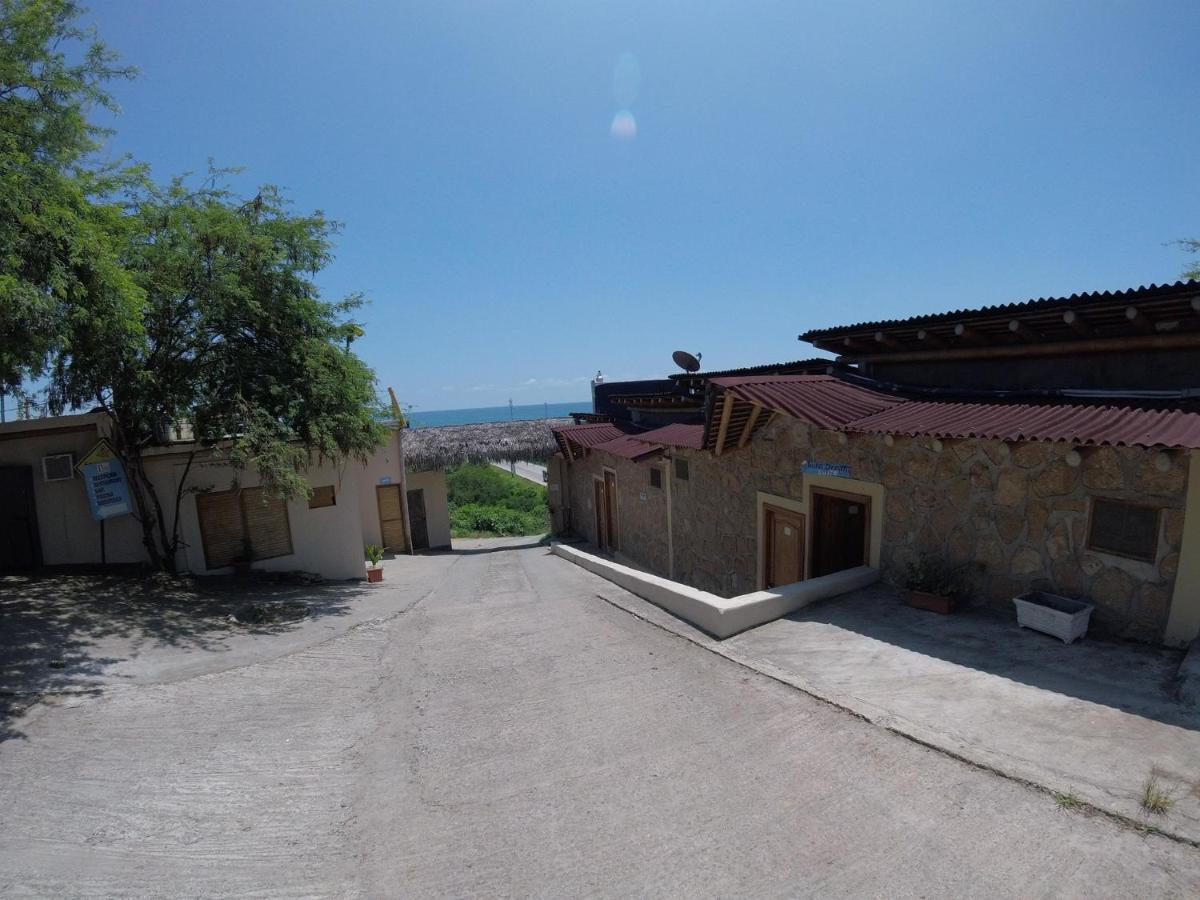 Punta Hills Montanita Ξενοδοχείο Εξωτερικό φωτογραφία