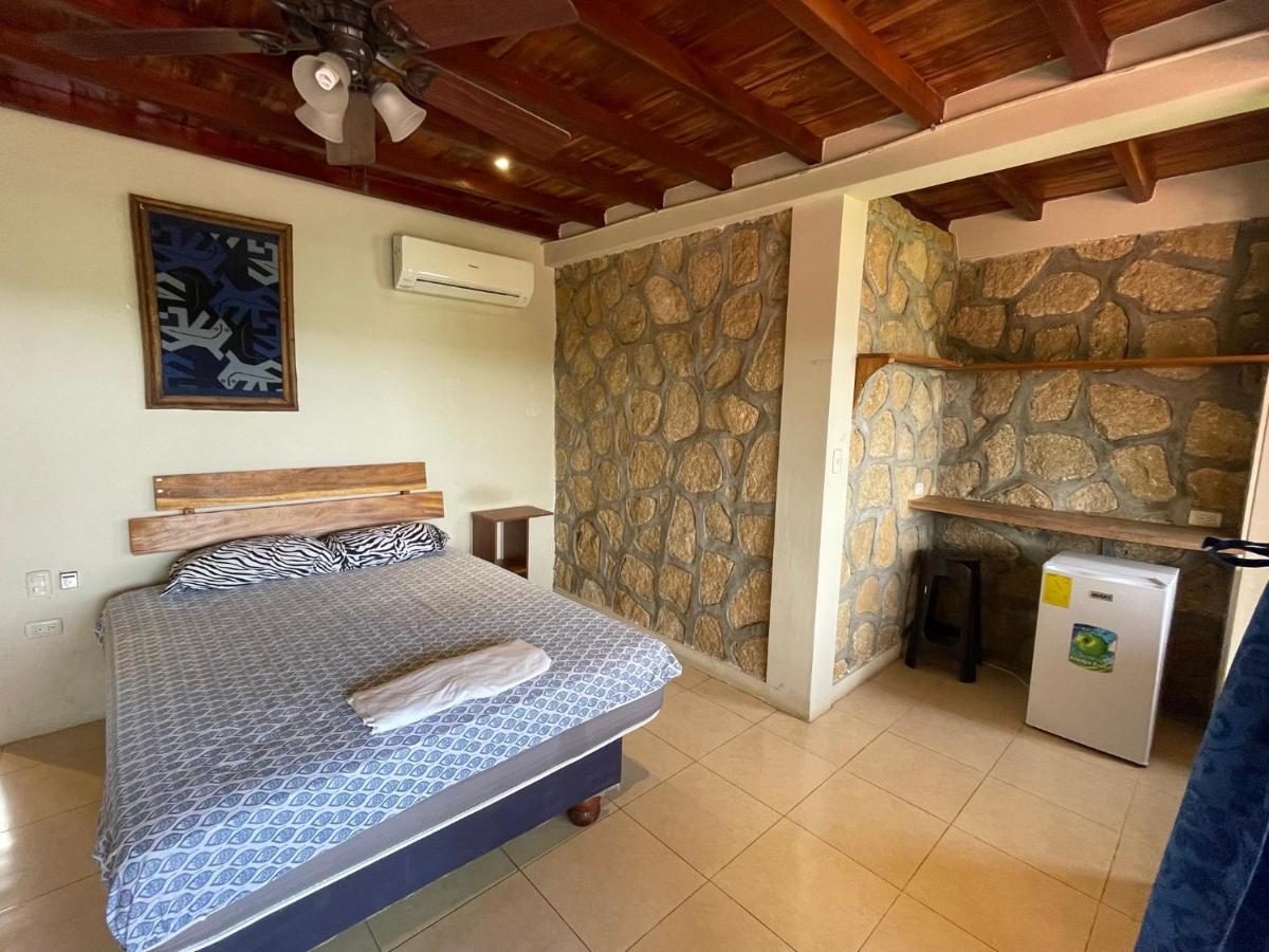 Punta Hills Montanita Ξενοδοχείο Εξωτερικό φωτογραφία