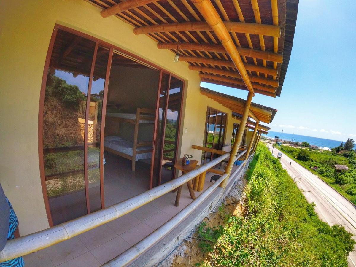 Punta Hills Montanita Ξενοδοχείο Εξωτερικό φωτογραφία